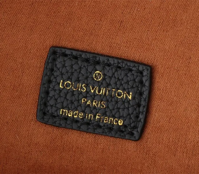 Louis Vuitton Low Key Cabas MM Bag In Black — image 6