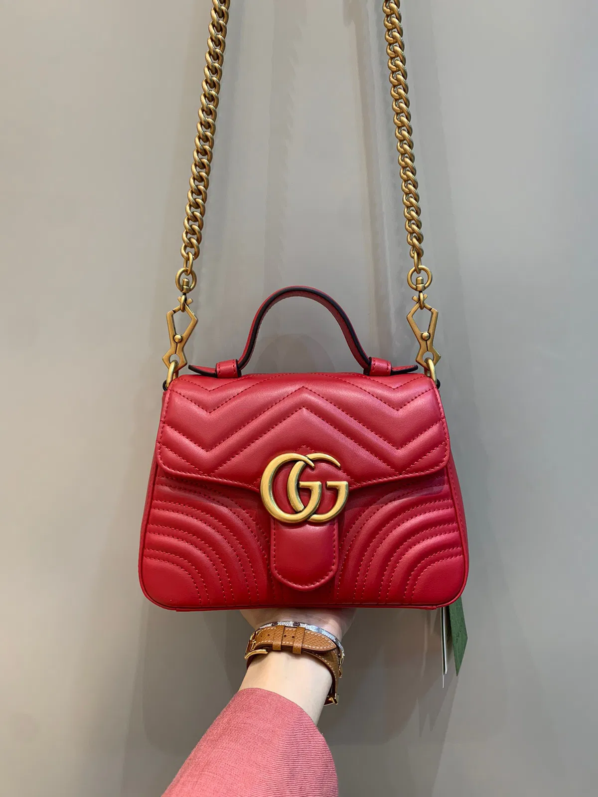 Gucc1 marmont