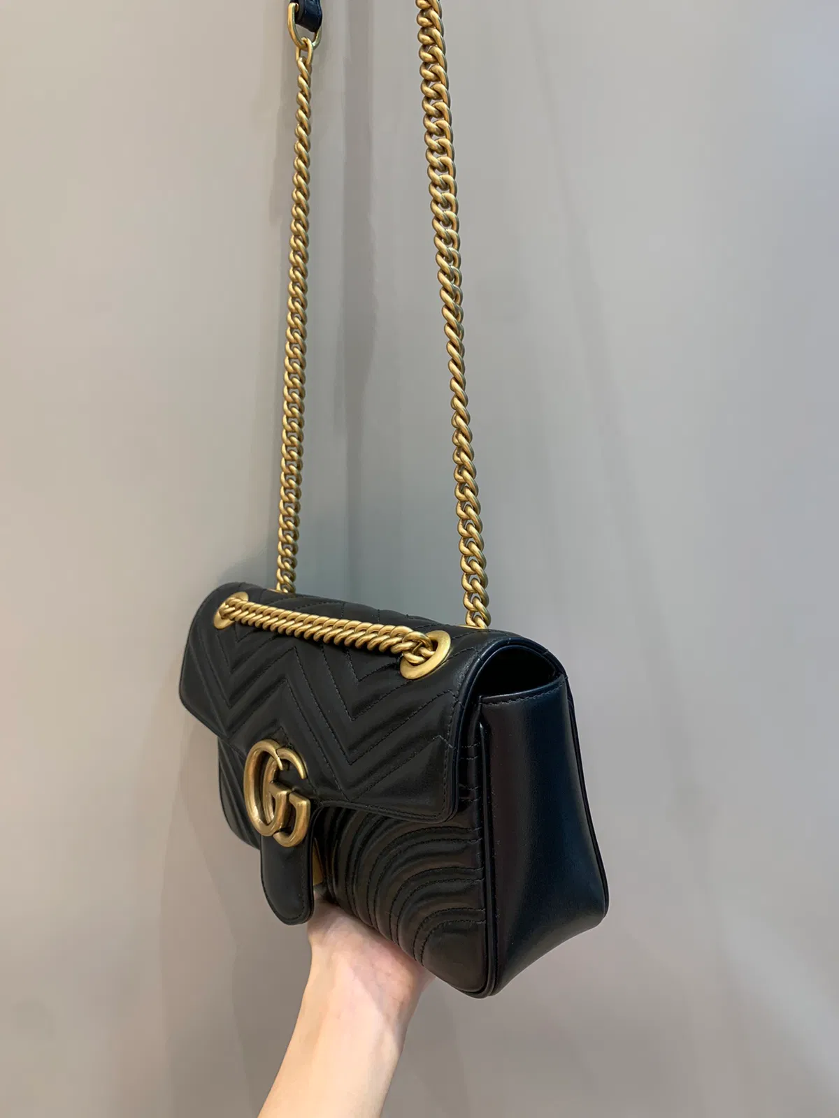 Classic flap bag — image 6