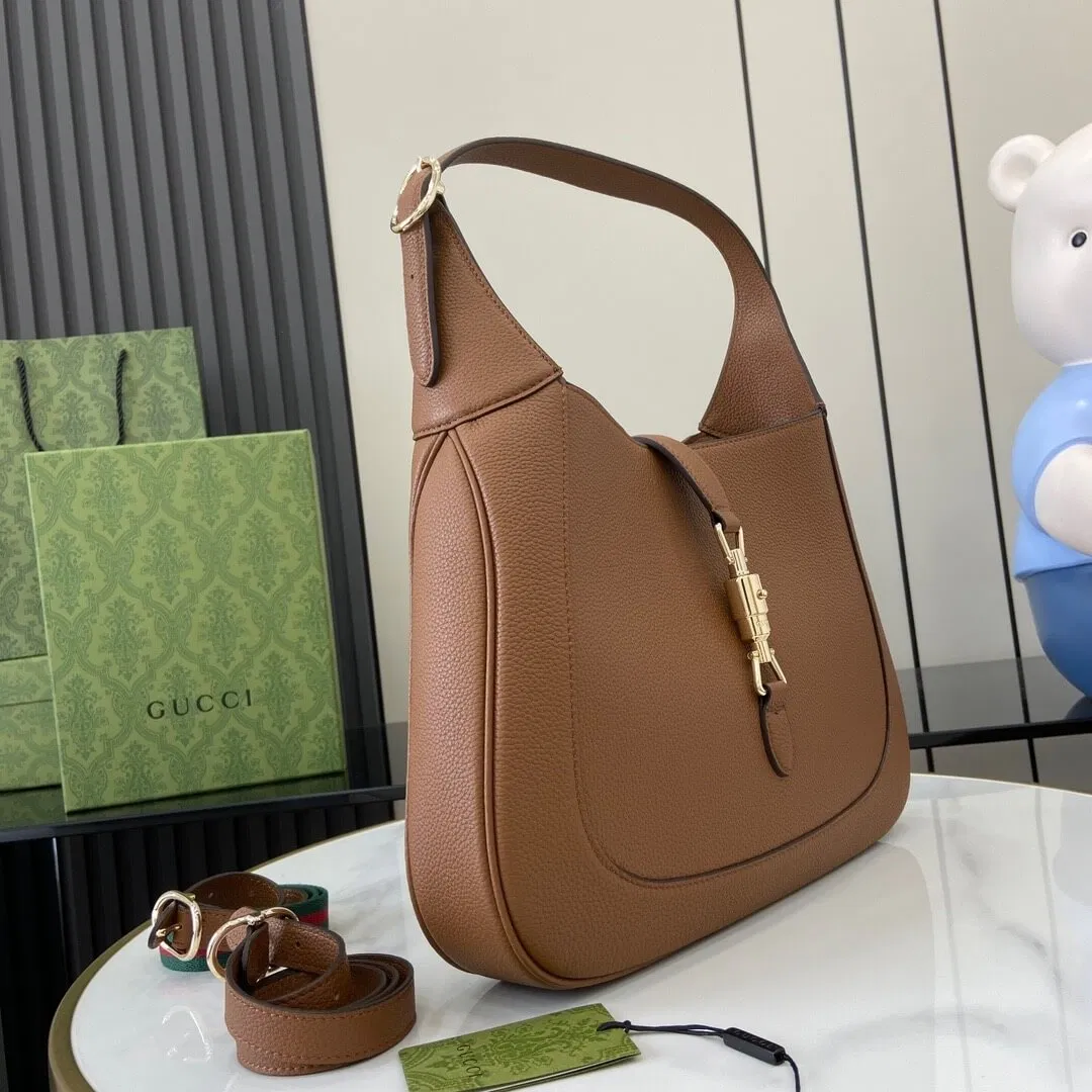 Gucci Jackie 1961 medium shoulder bag — image 3
