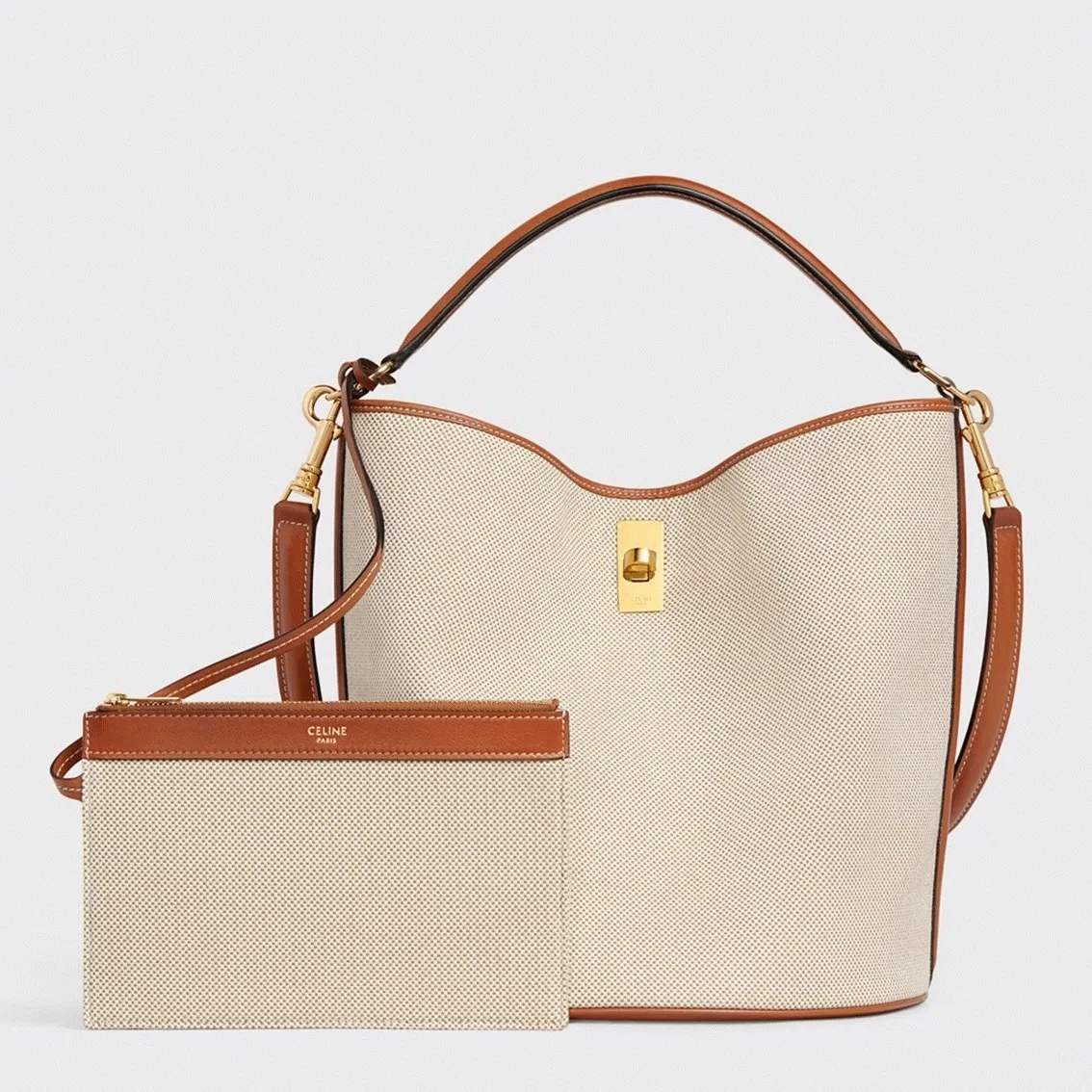 Bucket Bags