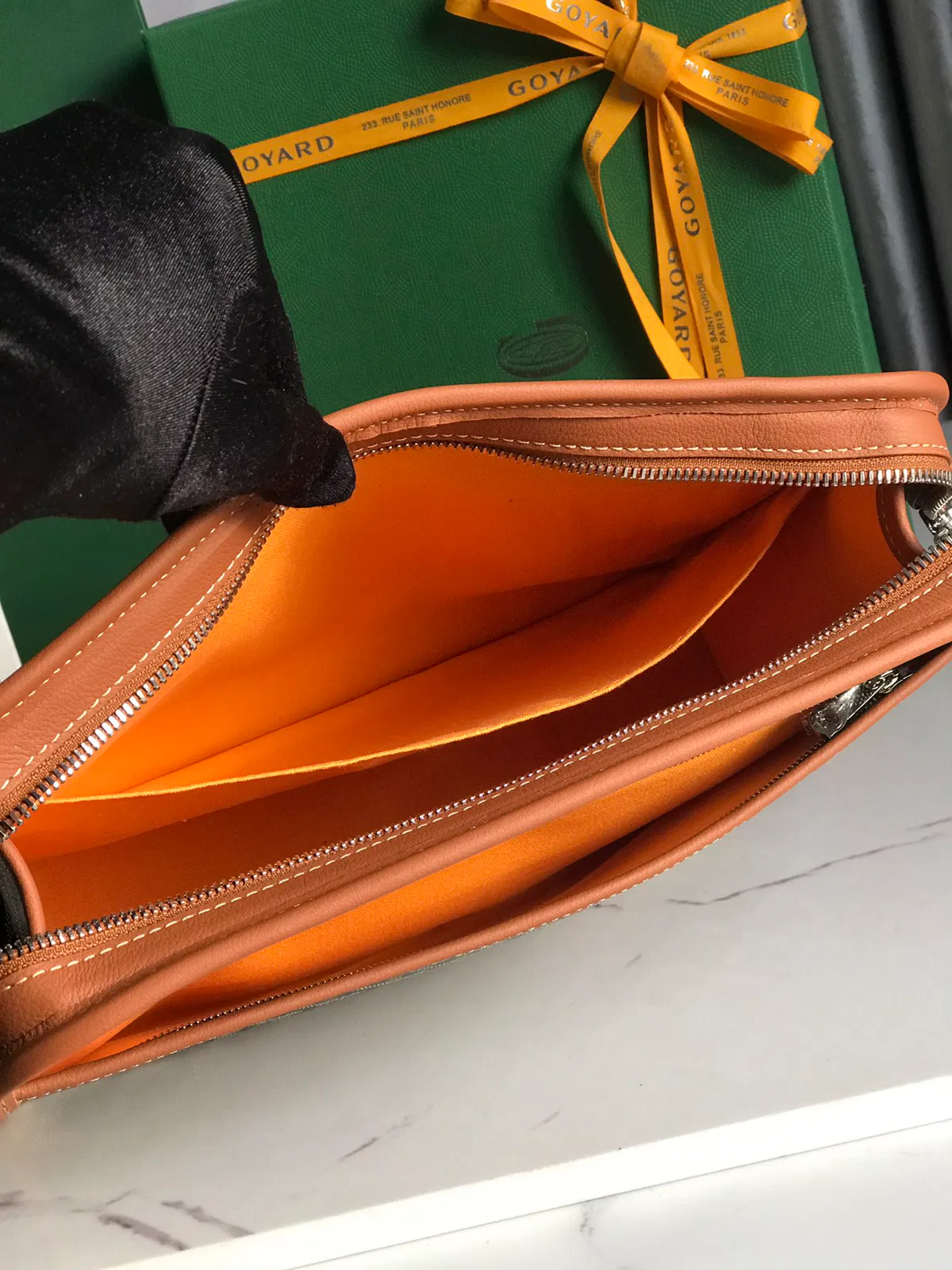 Goyard Jouvence — image 4
