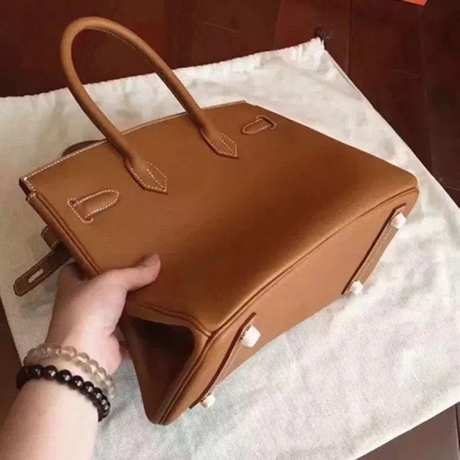 AAA Quality Hermes Birkin 30cm Handbag — image 4