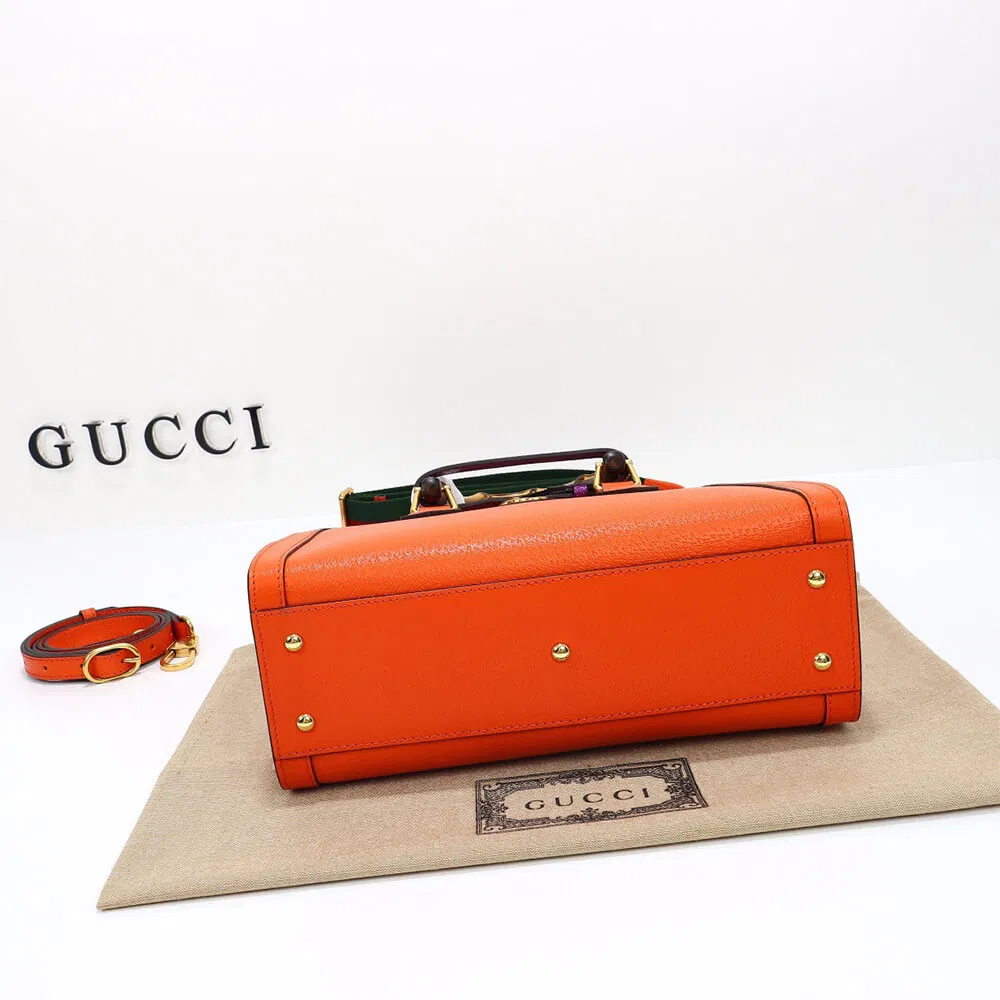 Gucci Diana small tote bag — image 7