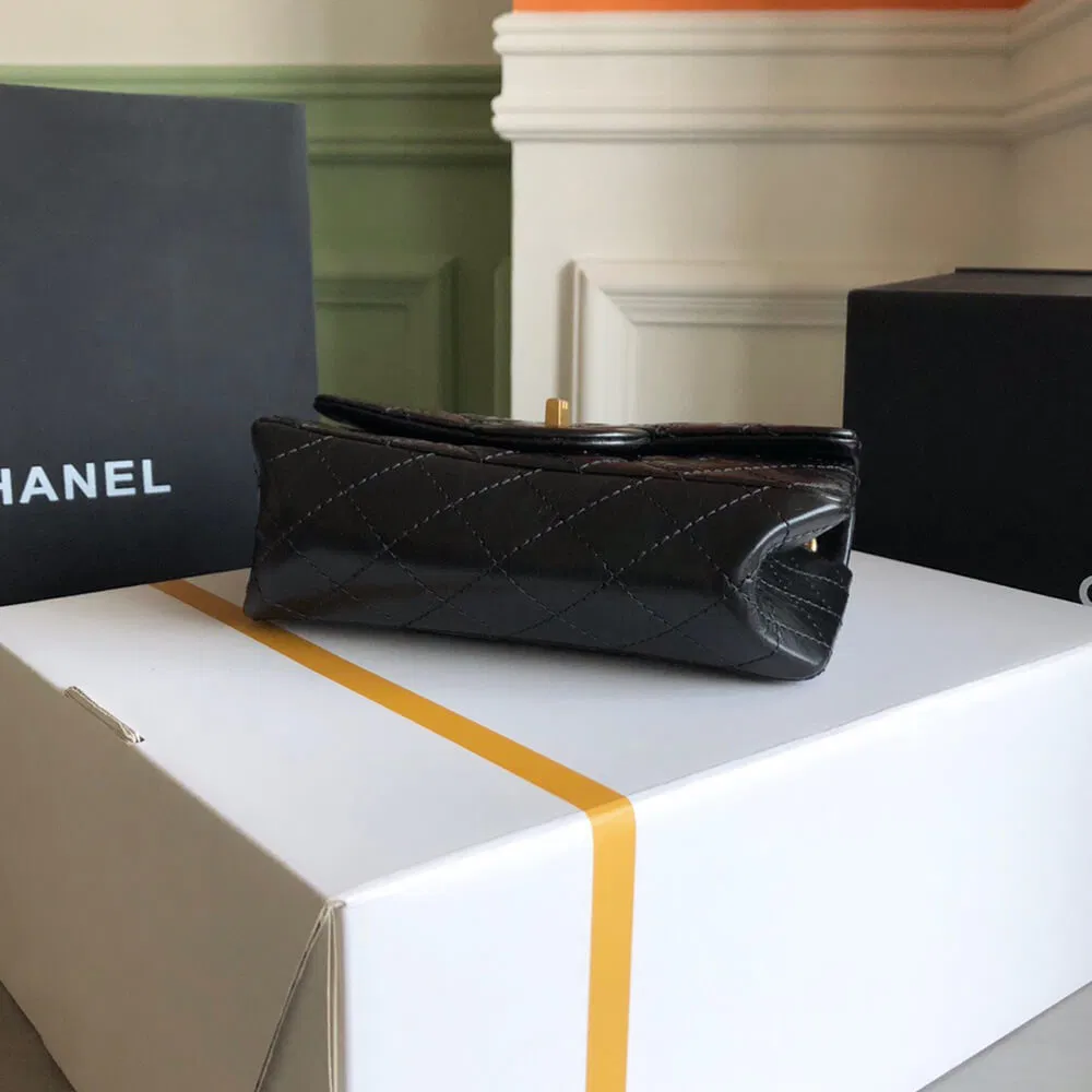 CHANEL MINI 2.55 HANDBAG — image 5