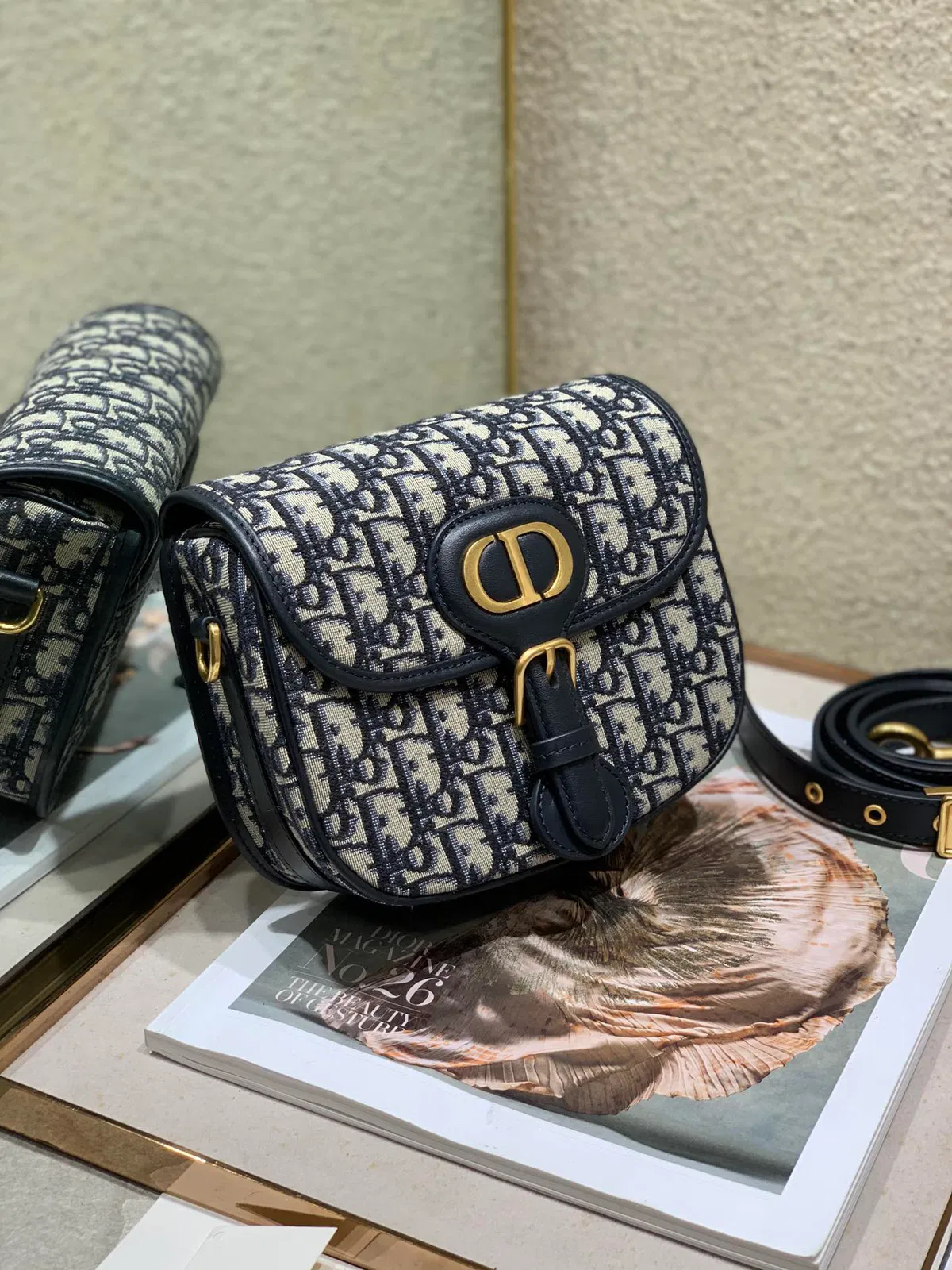 Dior Bobby bag — image 3