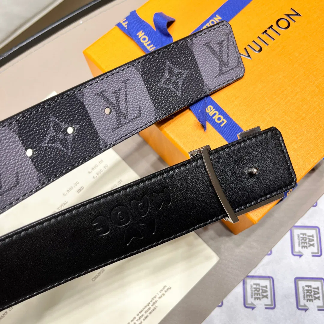 LV Pyramide Stripes — image 6