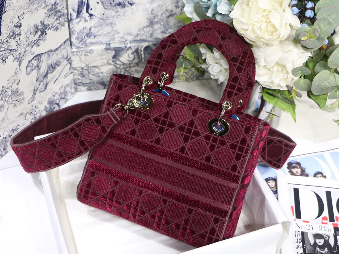 Lady Dior — image 6