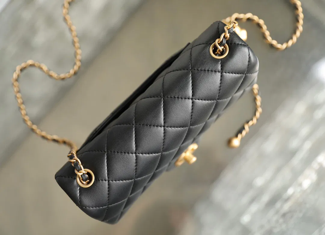 Mini Square bag — image 6