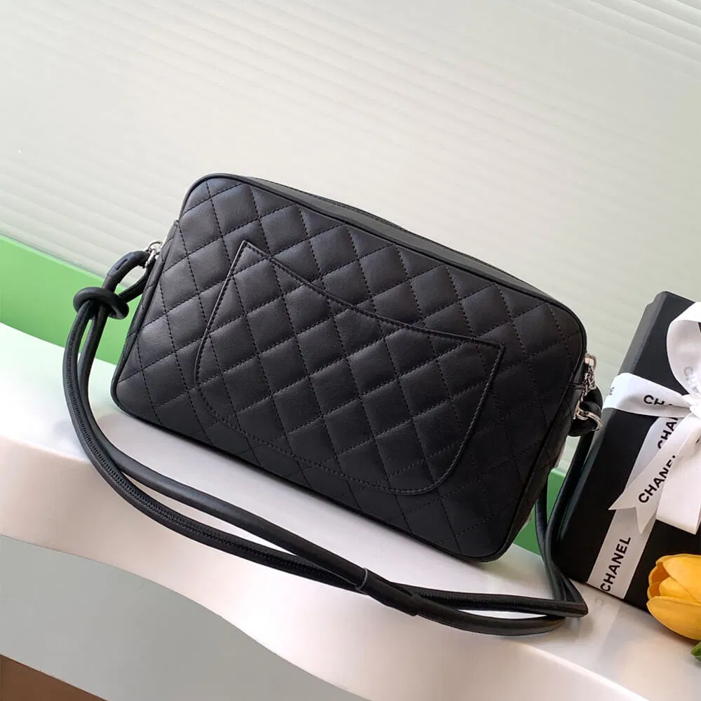 Chanel Cambon Camera Bag(high-end grade) — image 3