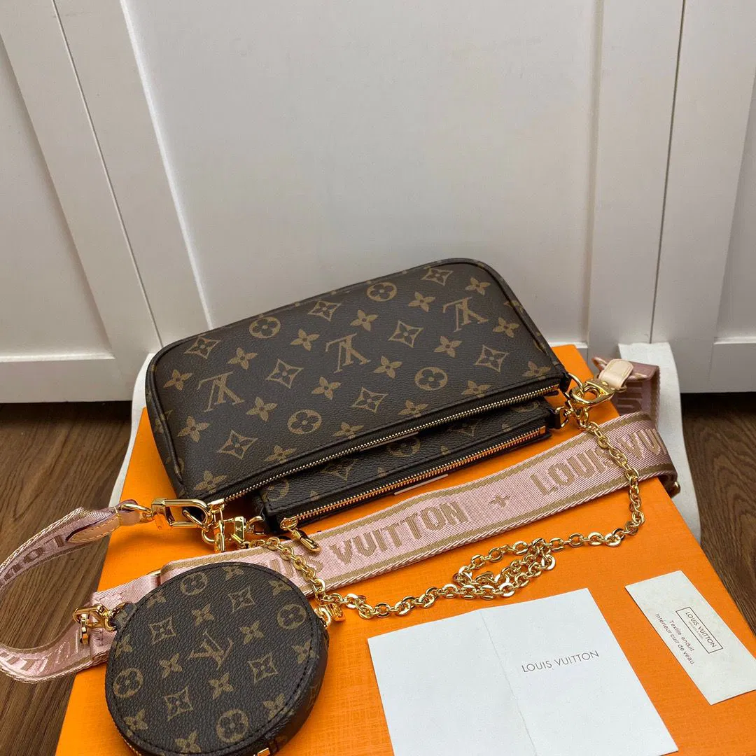MULTI POCHETTE ACCESSOIRES M44813 — image 5