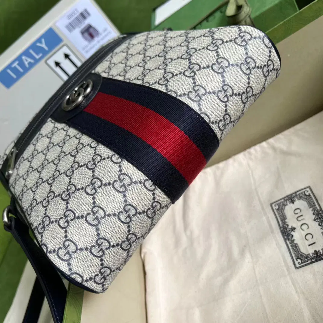 GG messenger bag — image 3