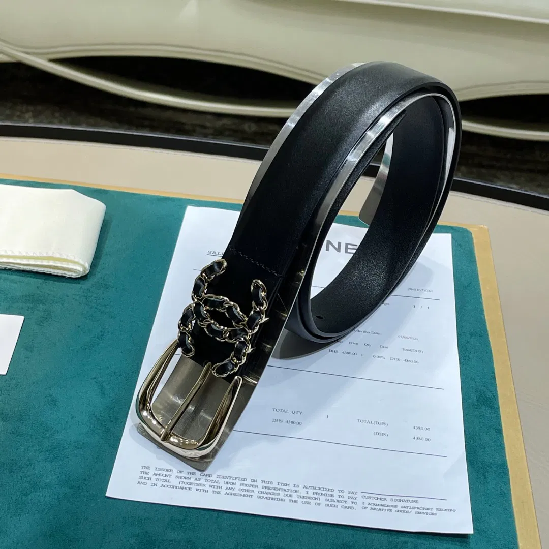 Chanel belt 14 — image 3