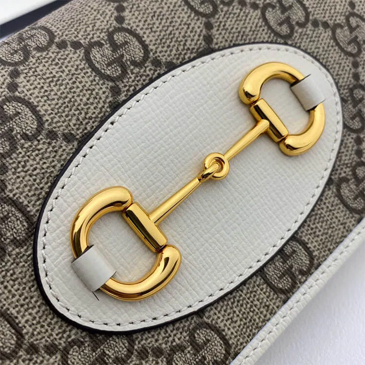 Gucci Horsebit 1955 Wallet With Chain — image 4