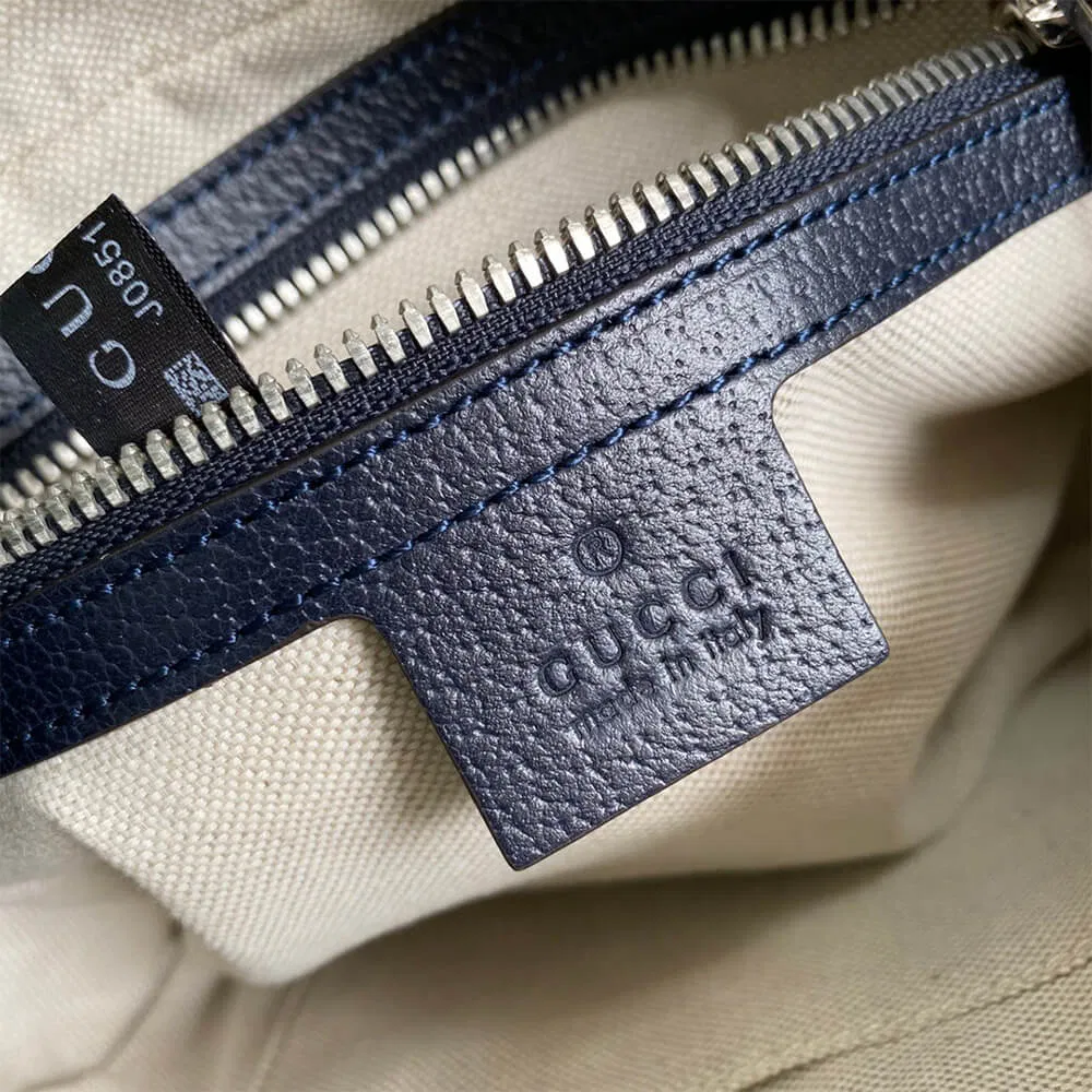 GG Multicolour belt bag — image 6