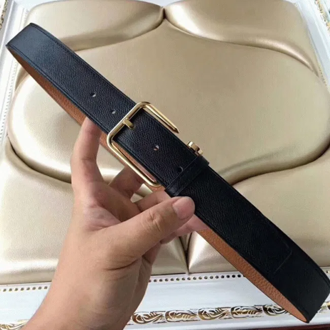 Top-rated Hermes Lennox belt in black — image 2