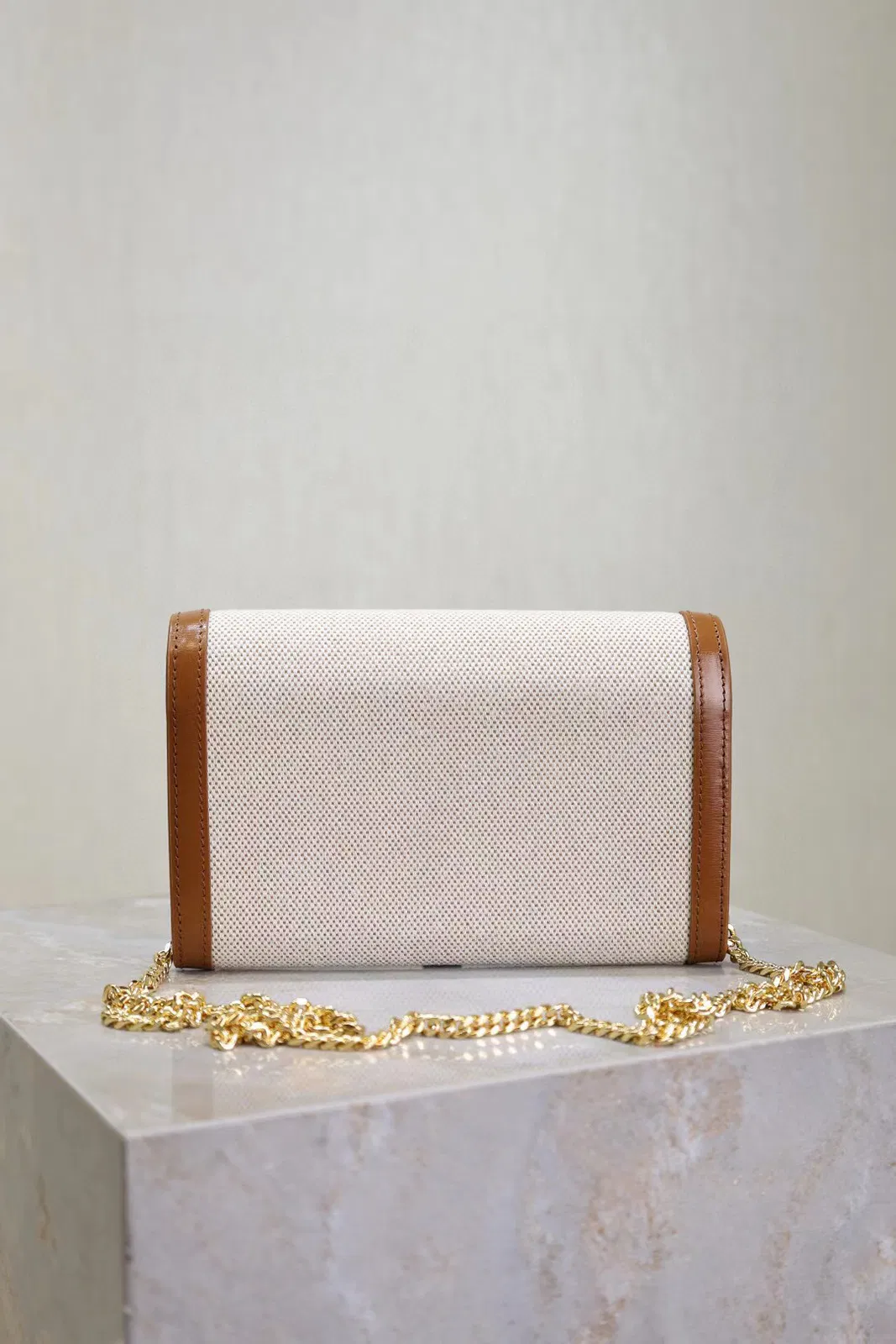 YSL Uptown Clutch — image 8