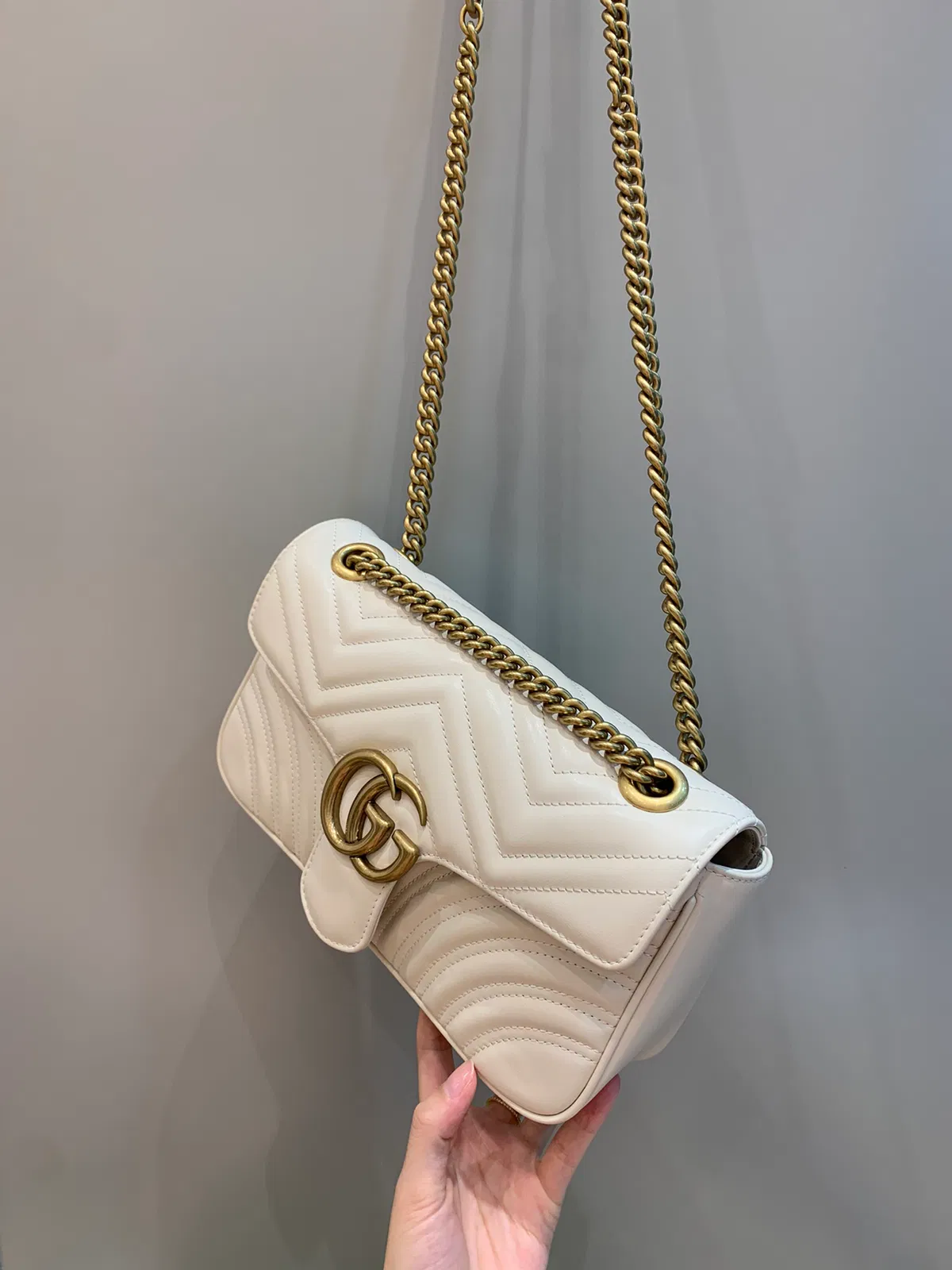 Classic flap bag — image 5
