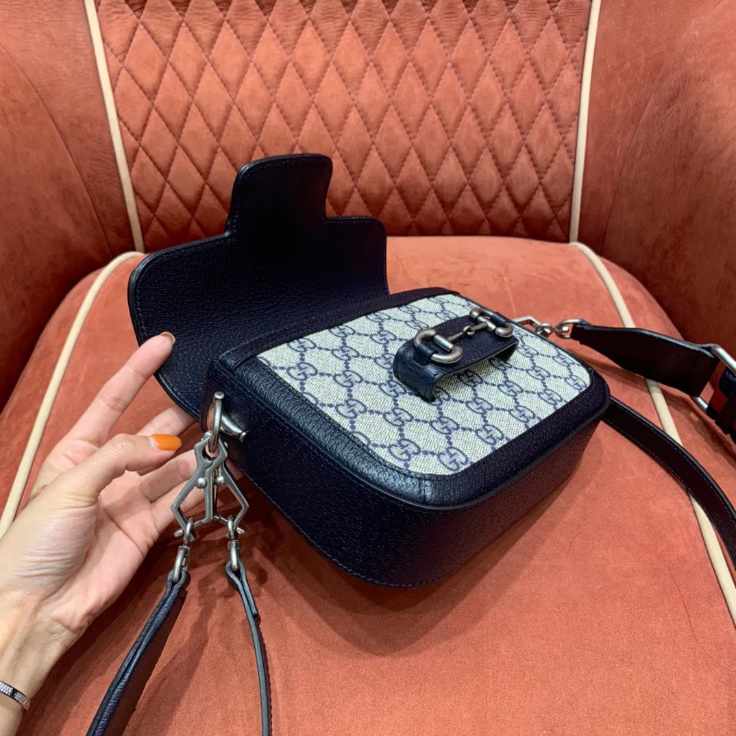 GG Horsebit mini — image 6