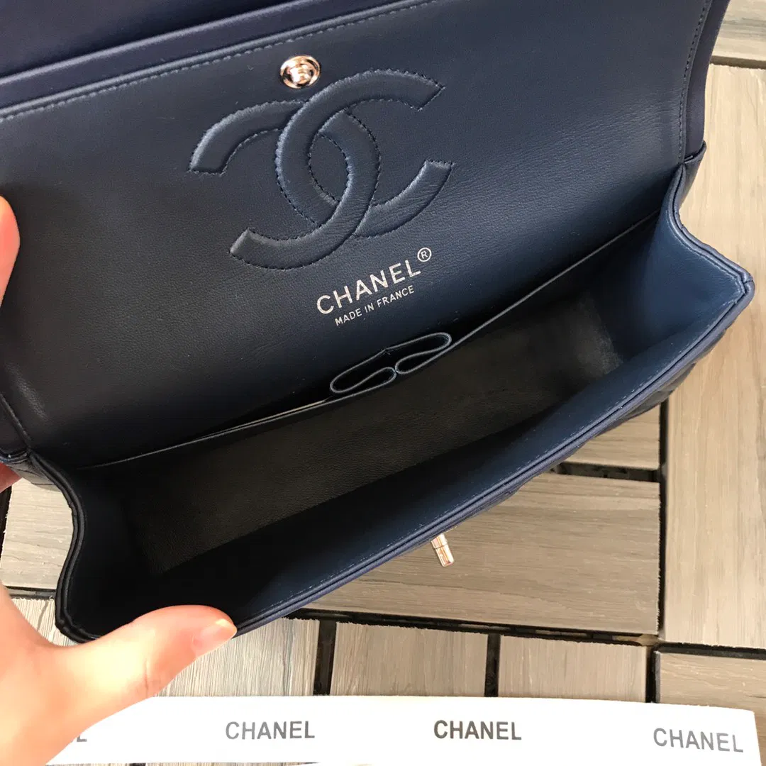 Chanel Flap Bag — image 8