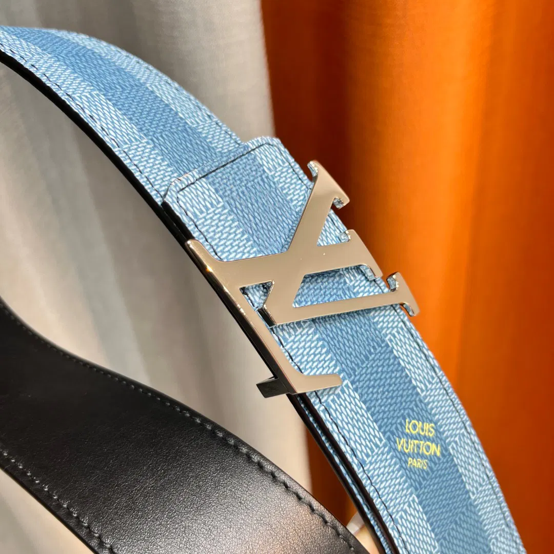 LV Damier Graphite — image 2