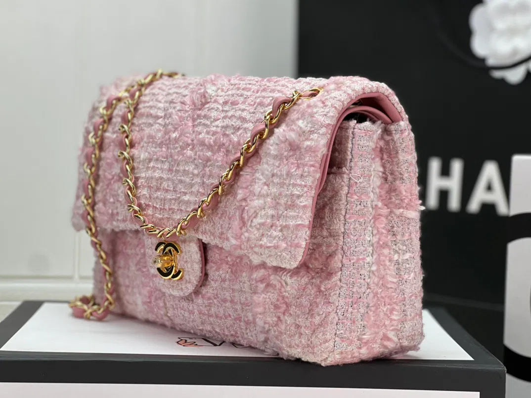 CLASSIC FLAP BAG — image 2
