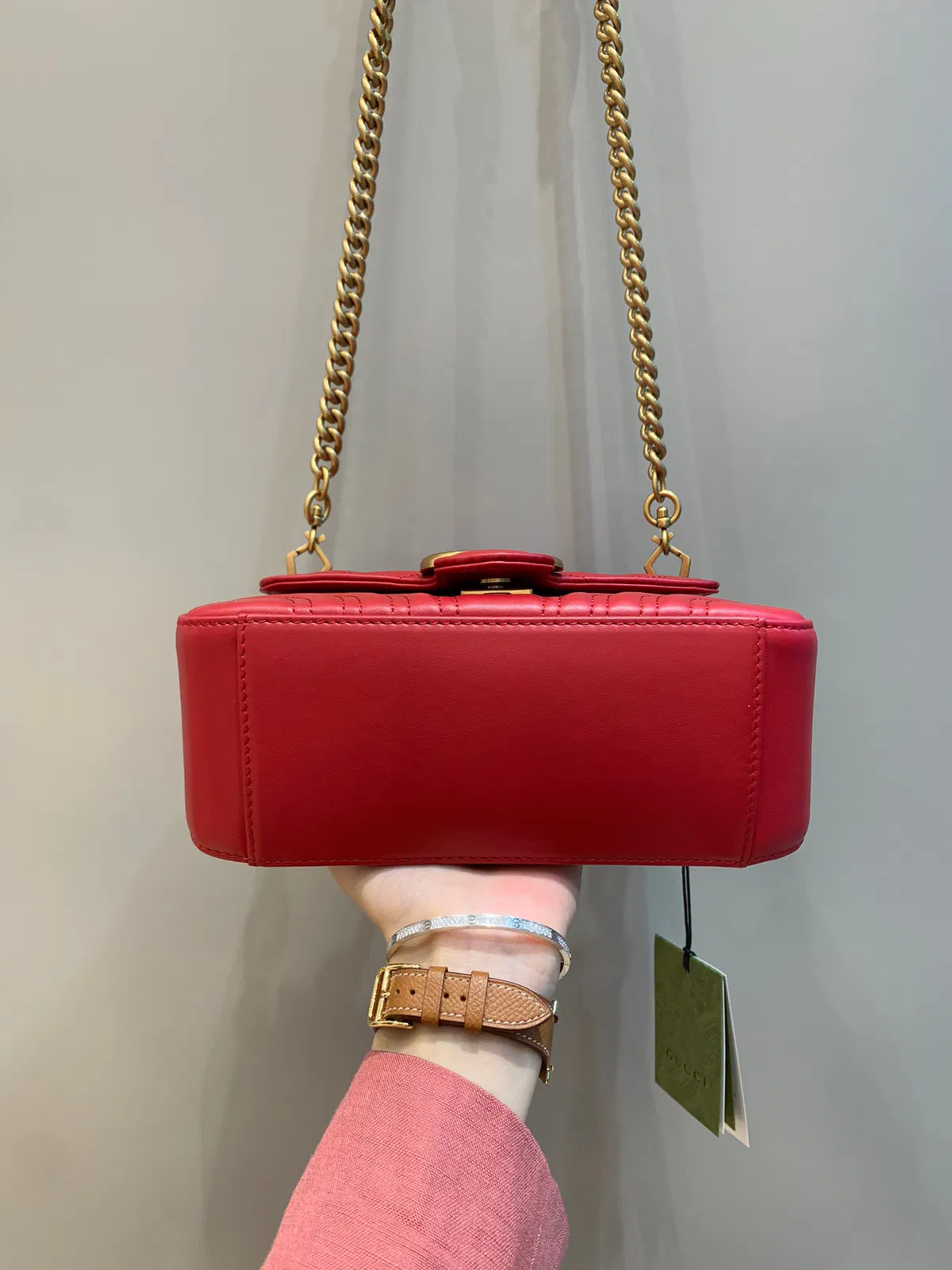 Classic handle bag — image 2