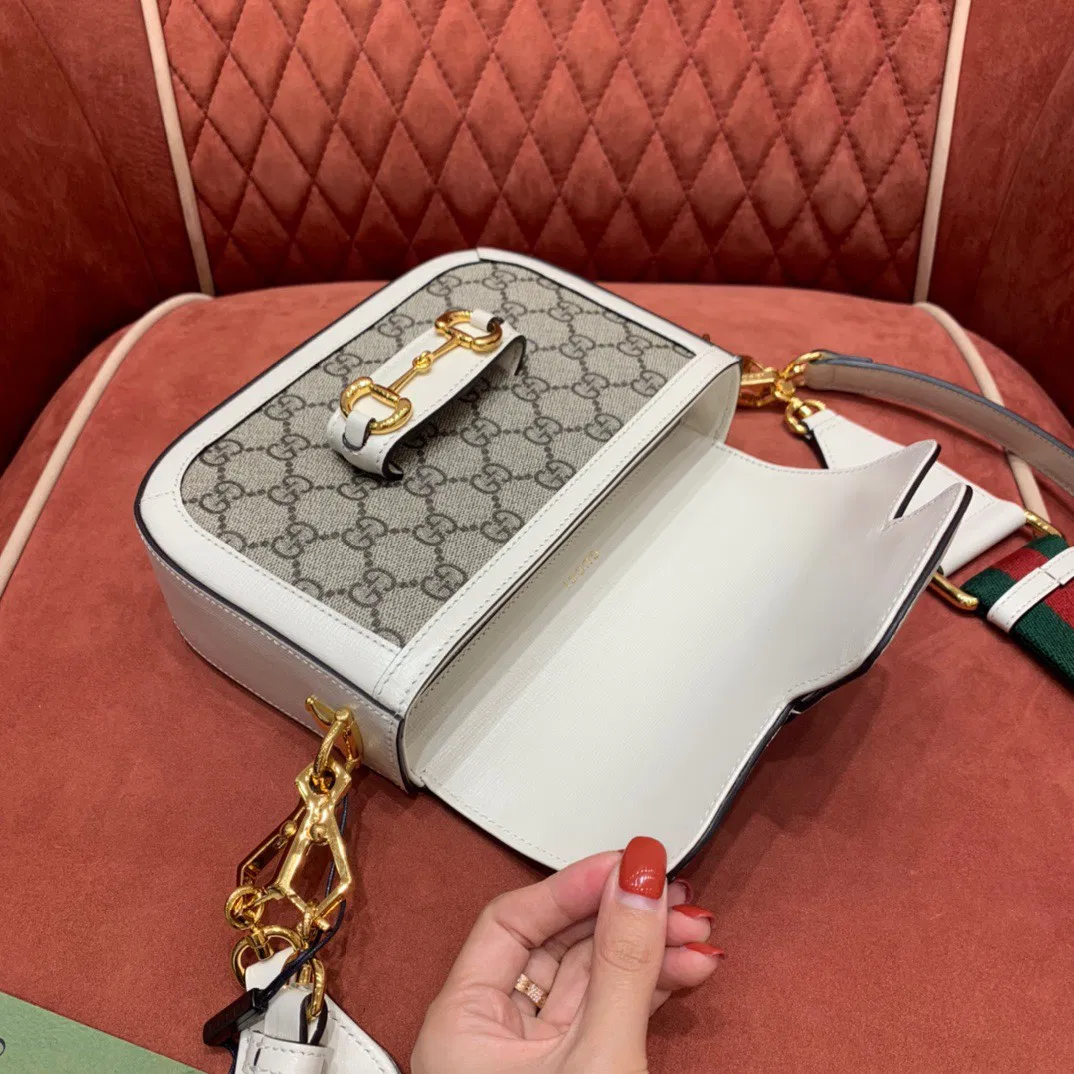 GG Horsebit mini — image 3