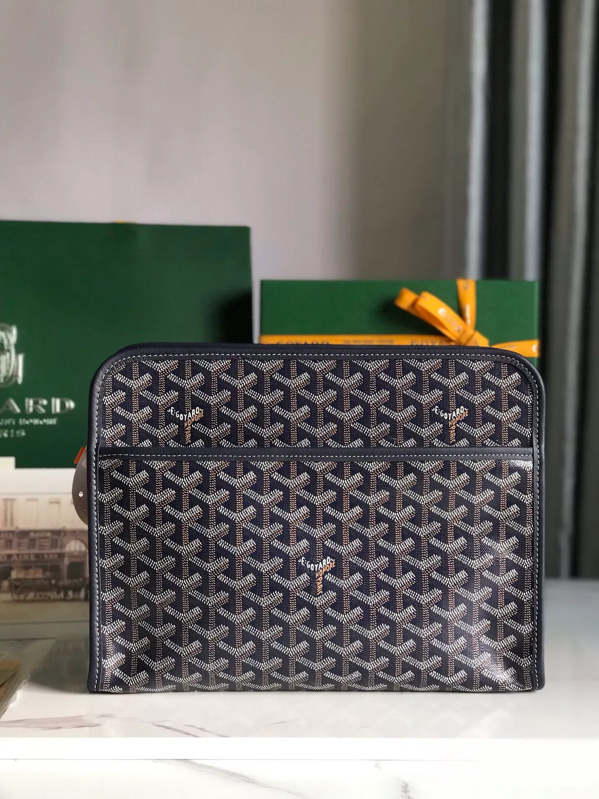 Goyard Jouvence