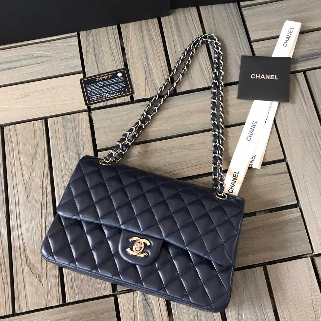 Chanel Flap Bag — image 4