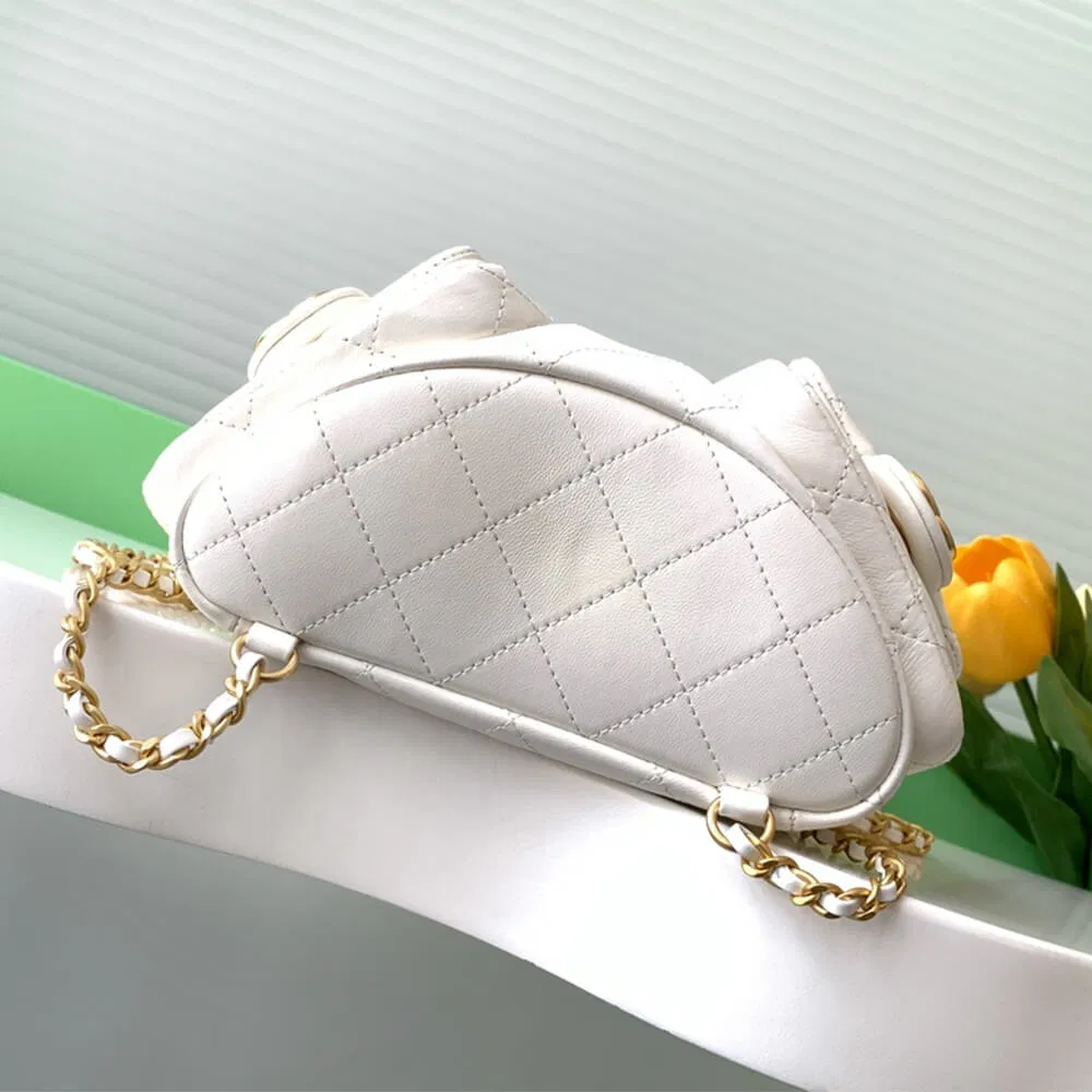 CHANEL Backpack(high-end grade) — image 4