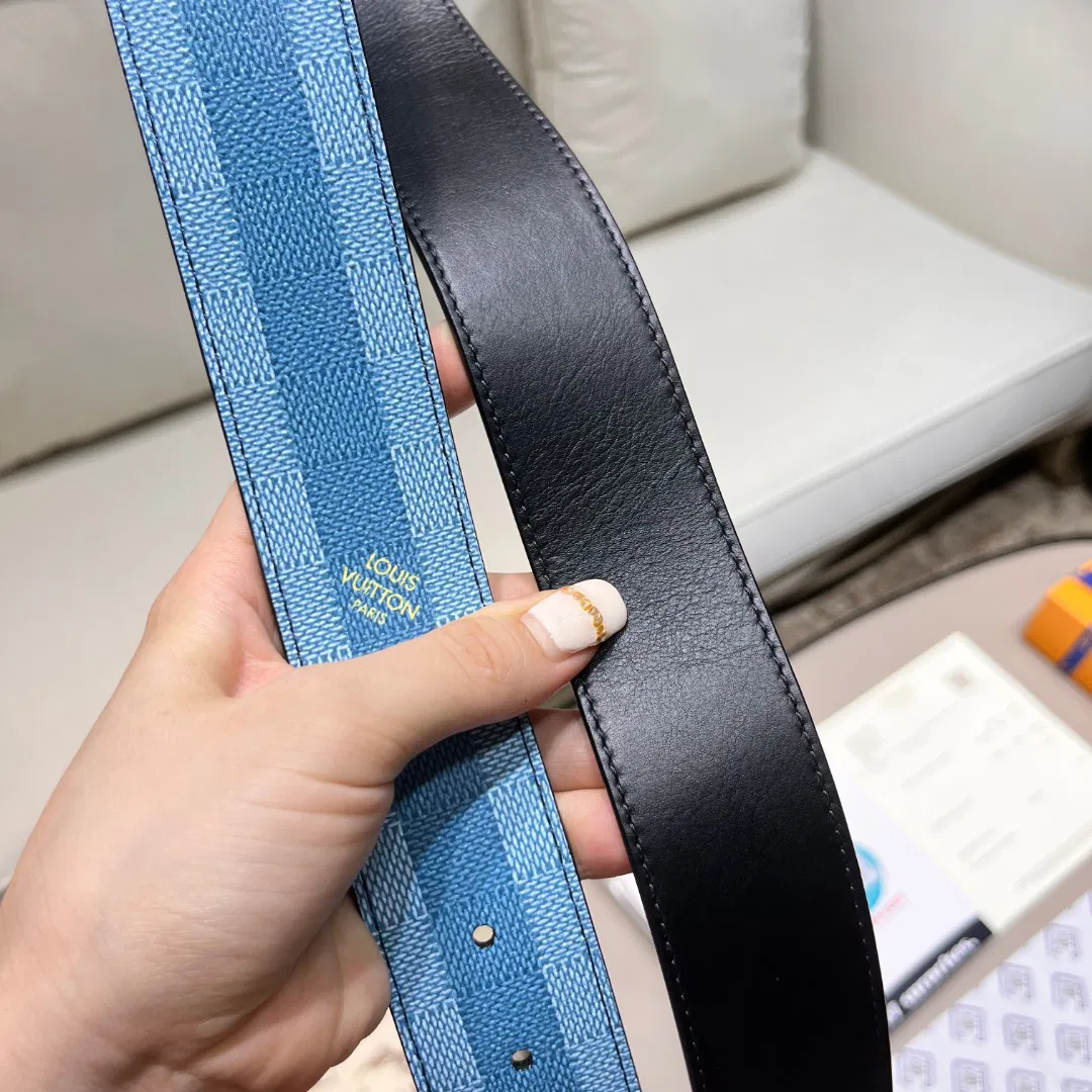 LV Damier Graphite — image 4