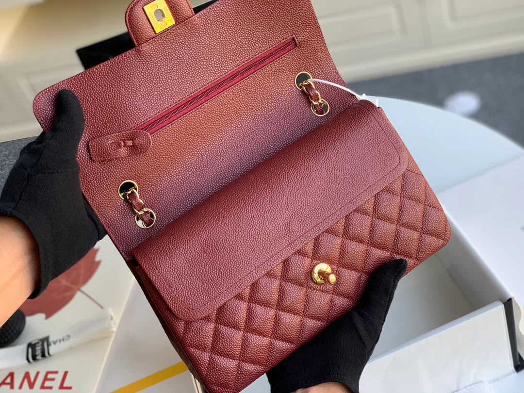 Chanel Flap Bag — image 6