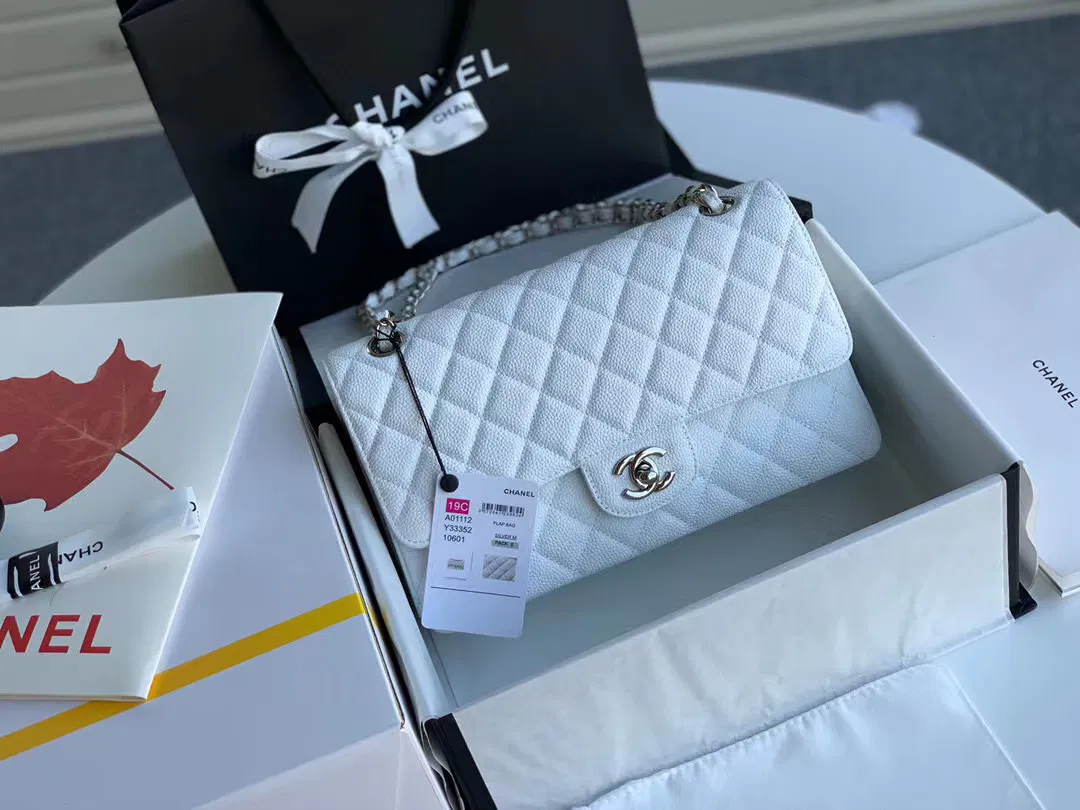 Chanel Flap Bag