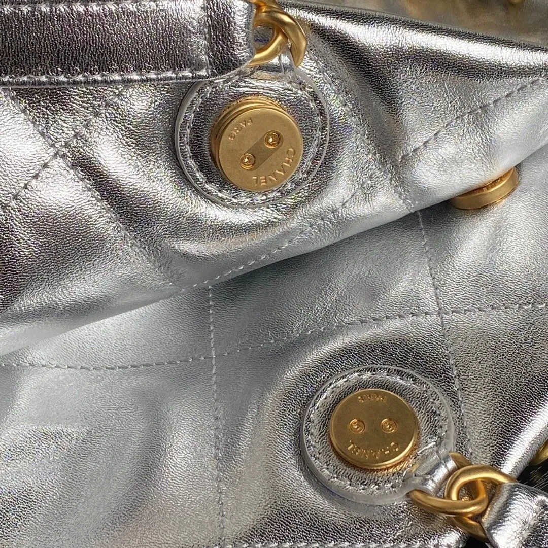 Chanel Shopping Bag(high-end grade) — image 4