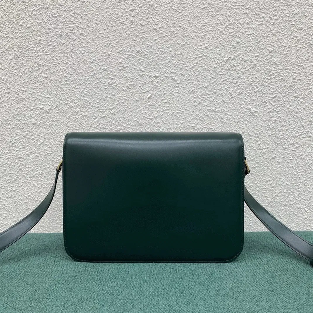Amazone Color Celine Triomphe Large Knockoff Bag — image 10