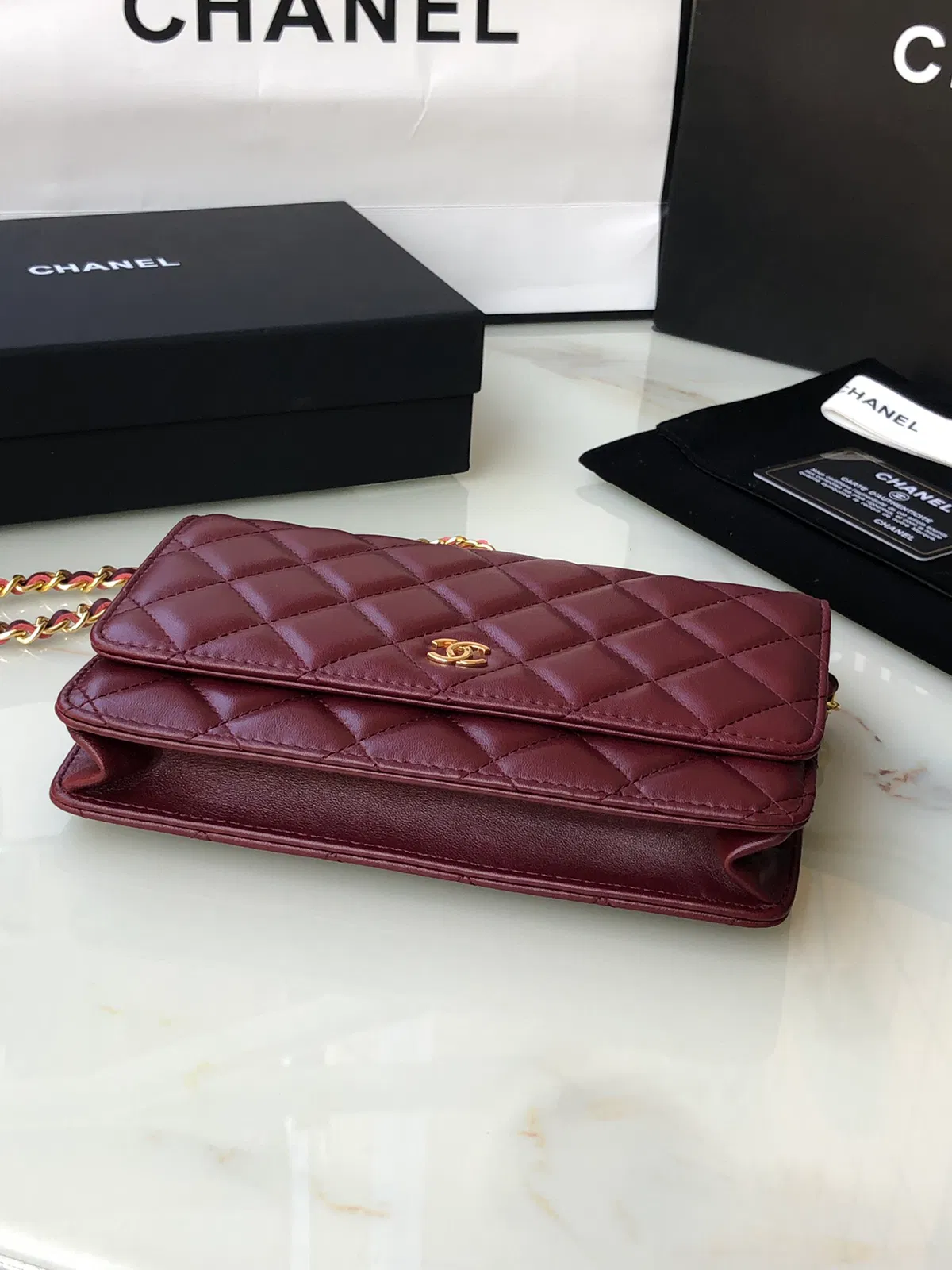 CHANEL WOC — image 6