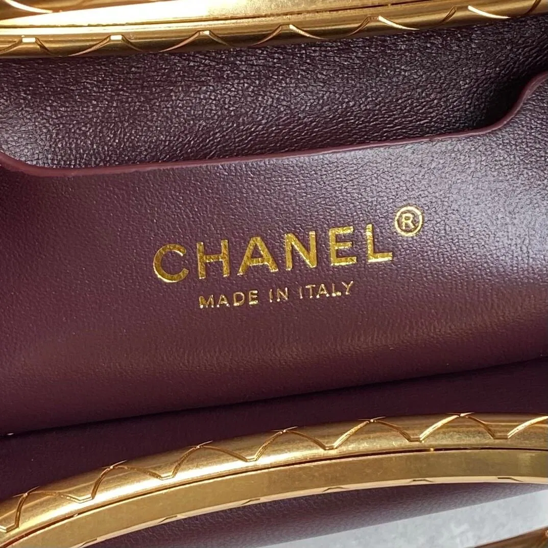 Chanel Clutch(high-end grade) — image 6