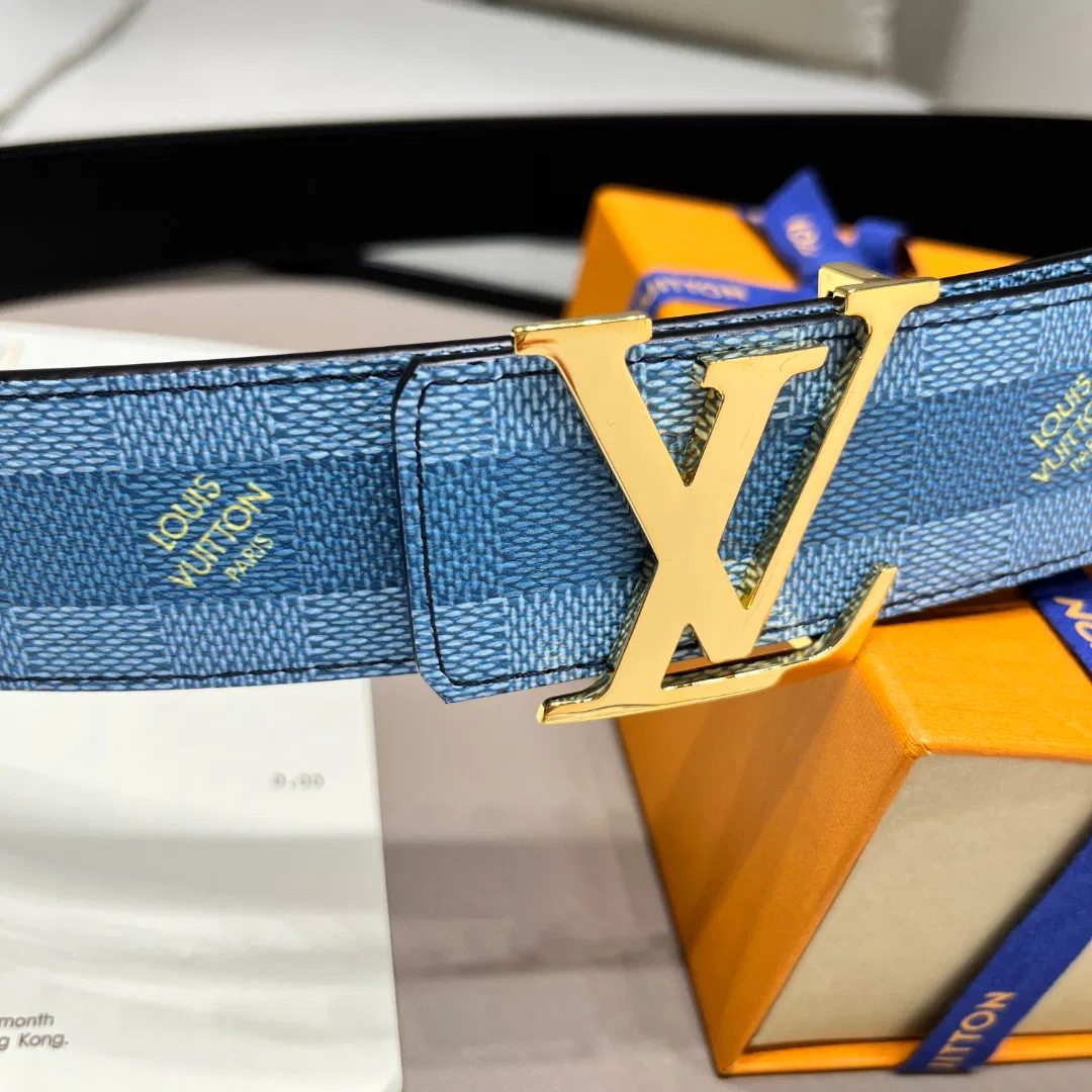 LV Damier Graphite — image 2