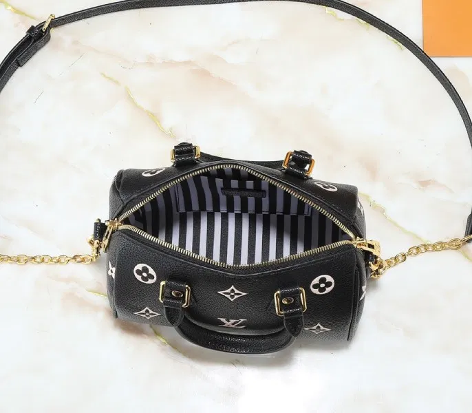 Speedy 20 Eden In Black — image 5