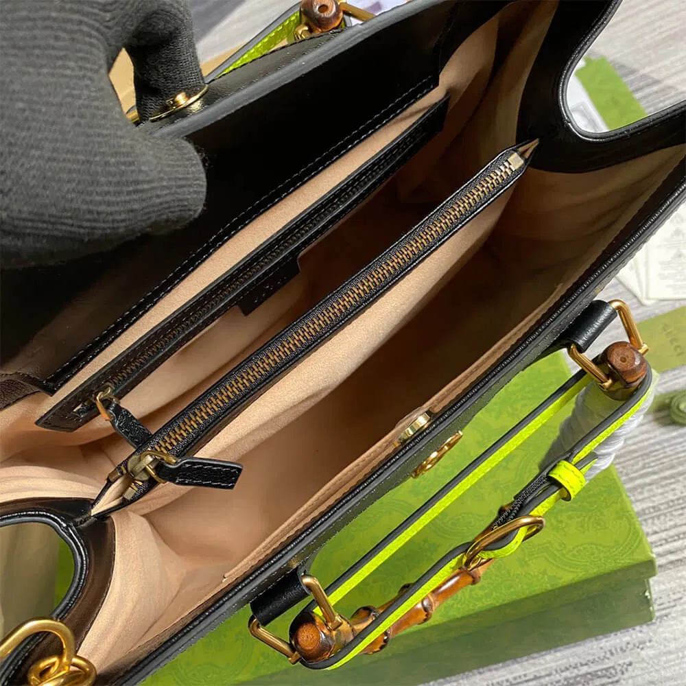 Gucci Diana medium tote bag — image 8