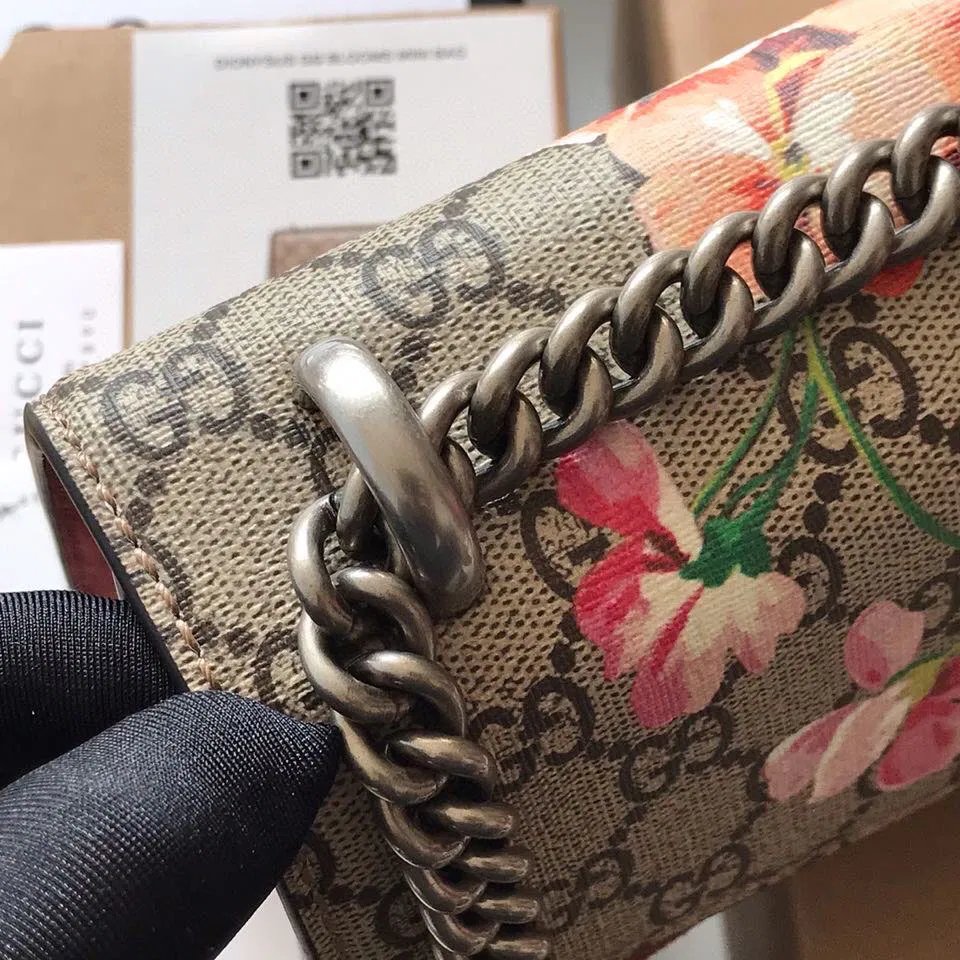 Dionysus small shoulder bag — image 6