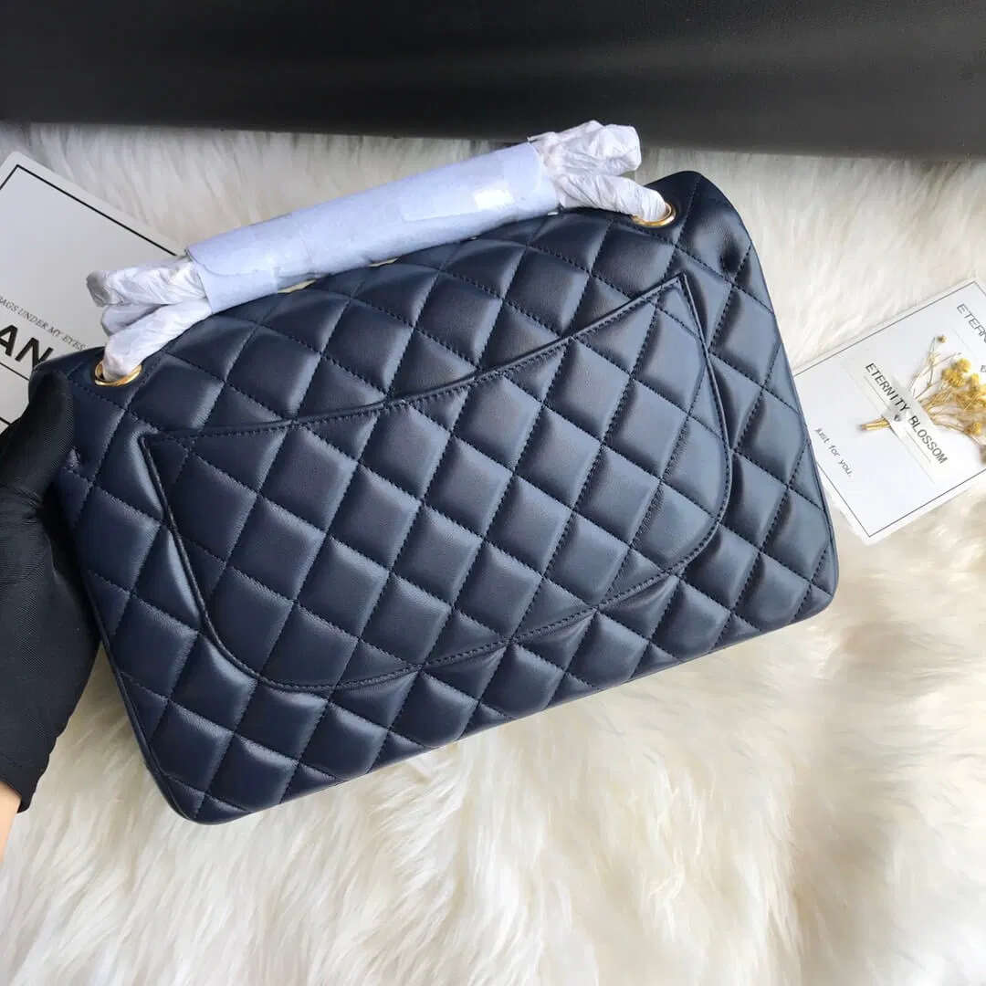 CHANEL LARGE CLASSIC HANDBAG(High-end grade) — image 2