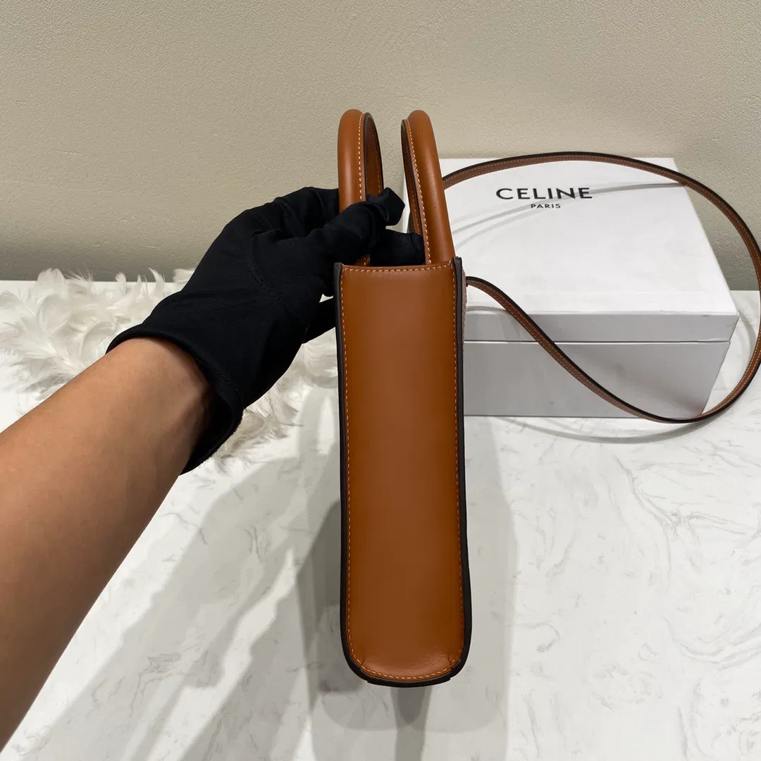 Cabas tote bag — image 9