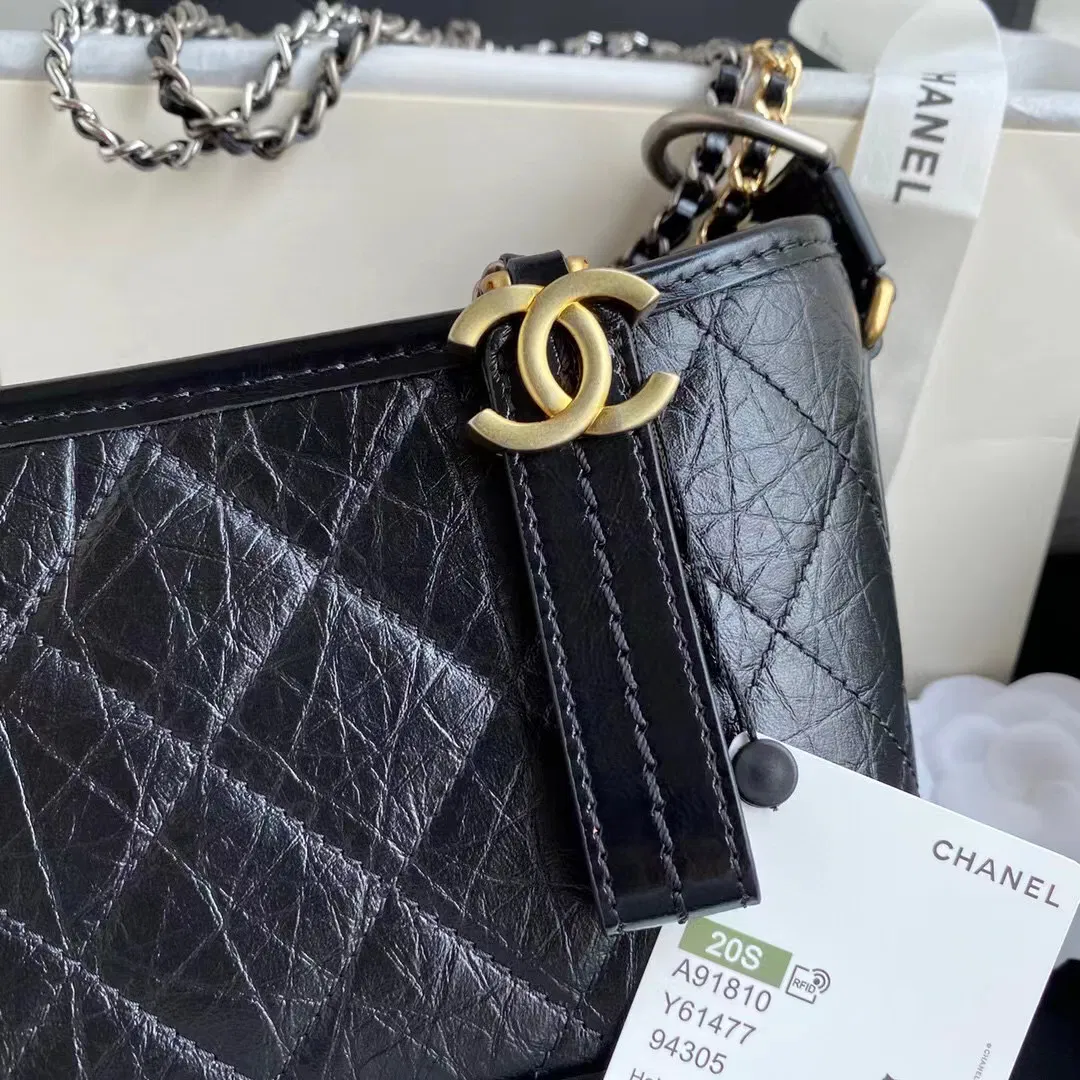 Gabrielle Classic Bag — image 6