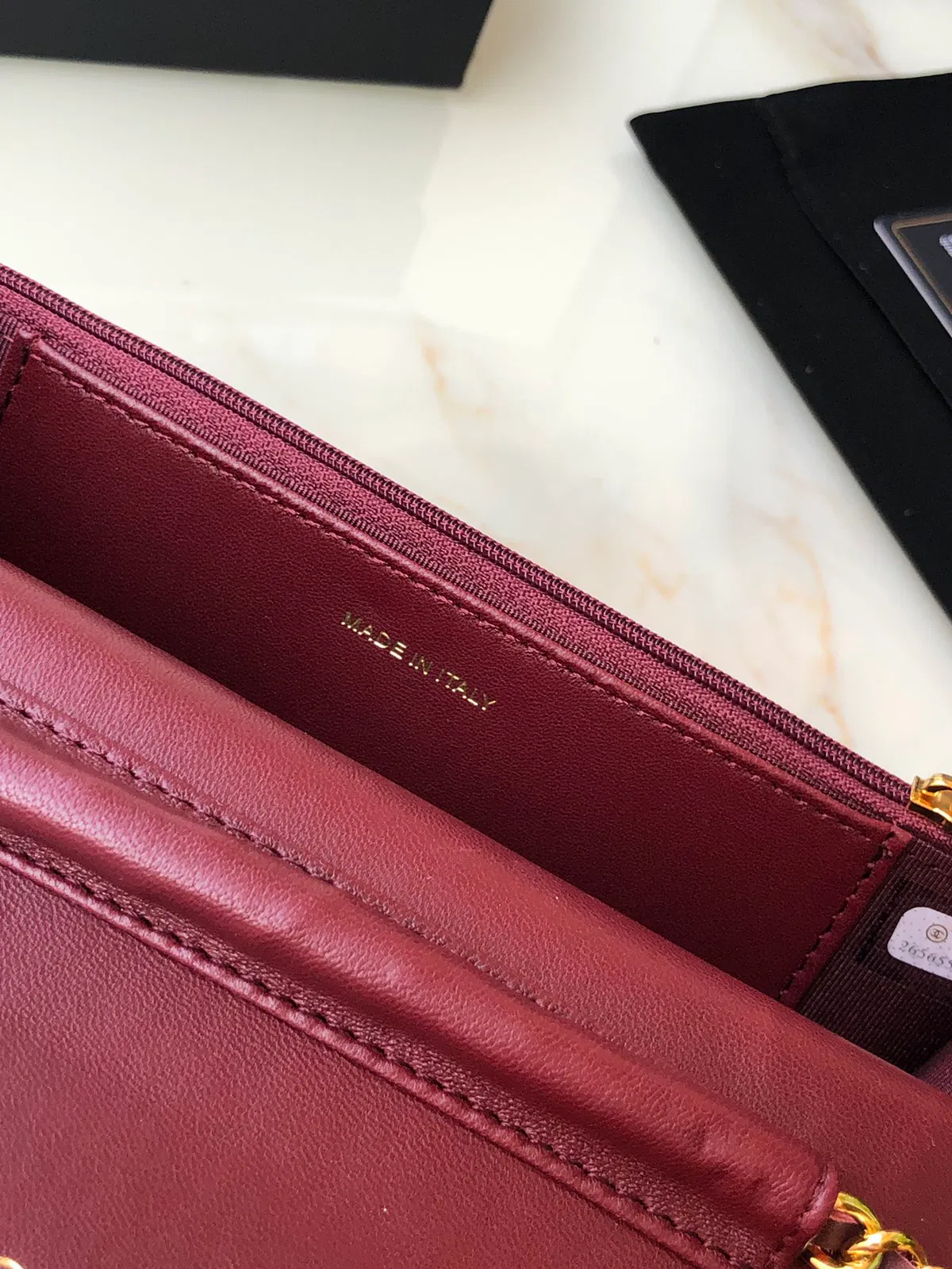 CHANEL WOC — image 7
