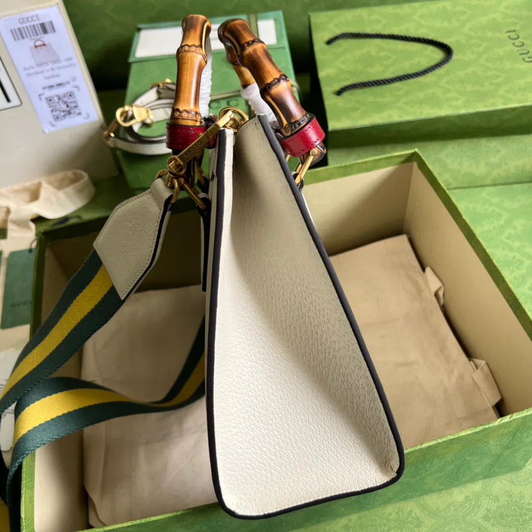 Gucci Diana small tote bag — image 8