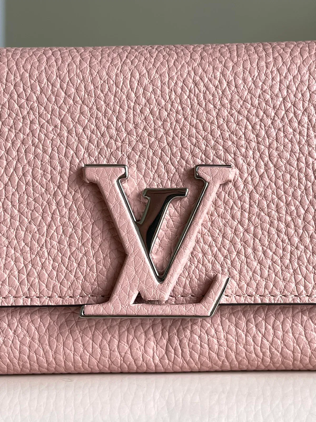 CAPUCINES WALLET — image 4
