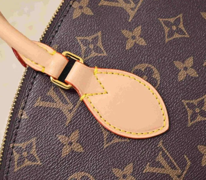Louis Vuitton Monogram Canvas Boetie PM Tote — image 8