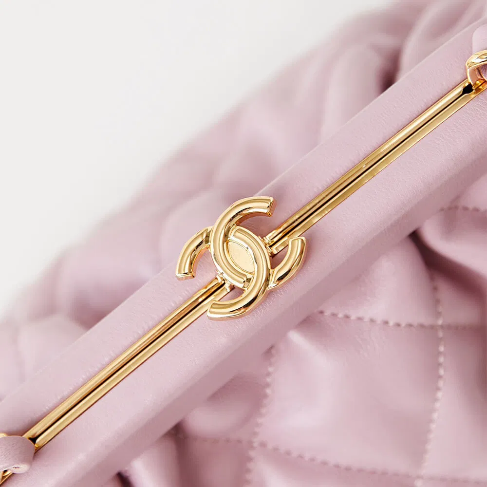 Chanel Clutch(high-end grade) — image 5